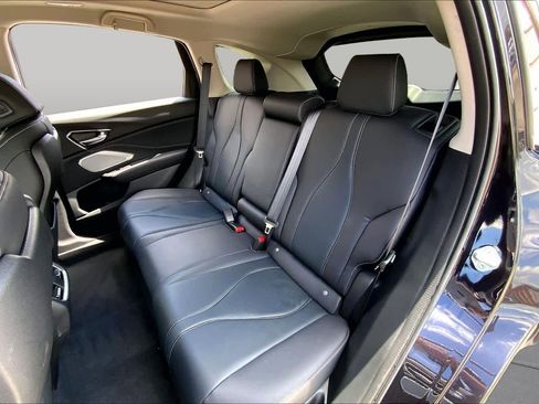 Used 2023 Acura RDX FWD w/ Technology Package image 19