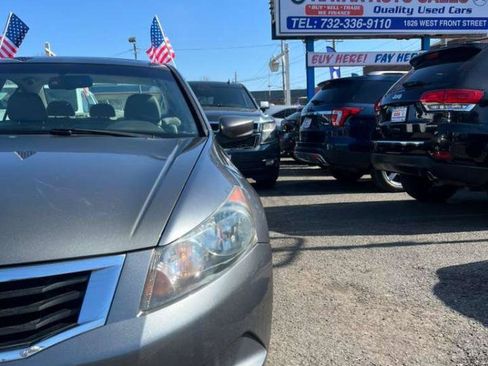 Used 2010 Honda Accord EX-L image 4