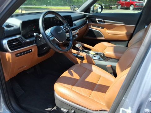 Used 2023 Kia Telluride EX X-Line AWD/4WD image 22