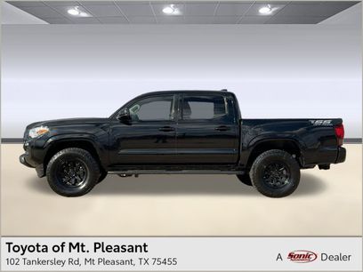 Used 2023 Toyota Tacoma SR