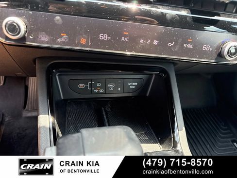 Certified 2025 Kia K5 GT-Line FWD image 17