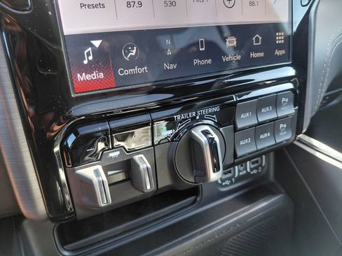 Used 2024 RAM 1500 TRX AWD/4WD image 28