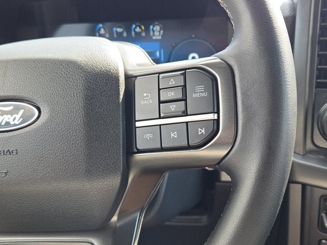 Used 2024 Ford F150 XLT w/ Equipment Group 302A MID AWD/4WD image 30