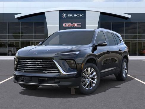 New 2026 Buick Enclave Preferred image 6