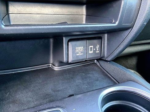 Certified 2020 Honda Ridgeline Sport image 17