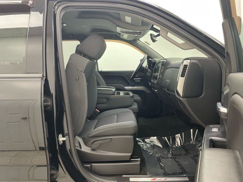 Used 2019 Chevrolet Silverado 1500 LT w/ All Star Edition AWD/4WD image 13