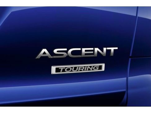 New 2026 Subaru Ascent Touring image 12