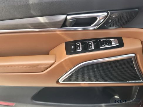 Used 2023 Kia Telluride SX X-Line image 35