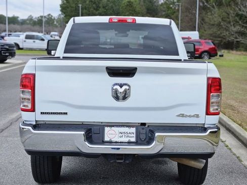 Used 2024 RAM 2500 Big Horn image 4