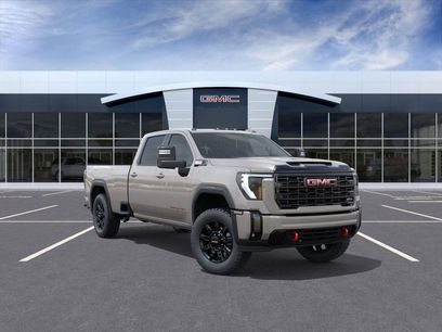 New 2026 GMC Sierra 3500 AT4