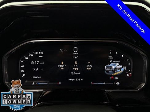Used 2026 GMC Sierra 2500 SLT AWD/4WD image 14