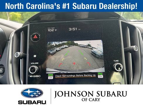 Used 2024 Subaru WRX GT AWD/4WD image 15