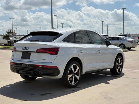 Used 2024 Audi Q5 2.0T Premium Plus AWD/4WD image 7
