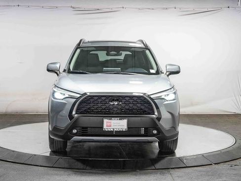 Certified 2023 Toyota Corolla Cross XLE w/ Convenience Package AWD/4WD image 7