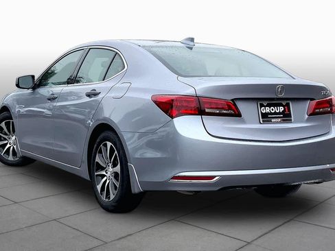 Used 2015 Acura TLX FWD image 12