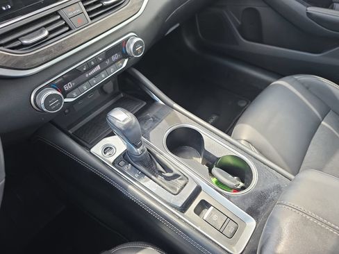 Used 2024 Nissan Altima 2.5 SL AWD/4WD image 20