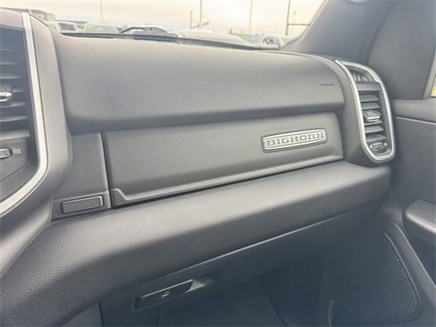 Used 2023 RAM 1500 Big Horn image 31