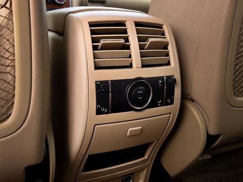 Used 2007 Mercedes-Benz GL 450 4MATIC image 19