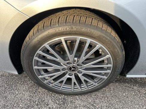 New 2026 Mercedes-Benz CLA 250 image 10