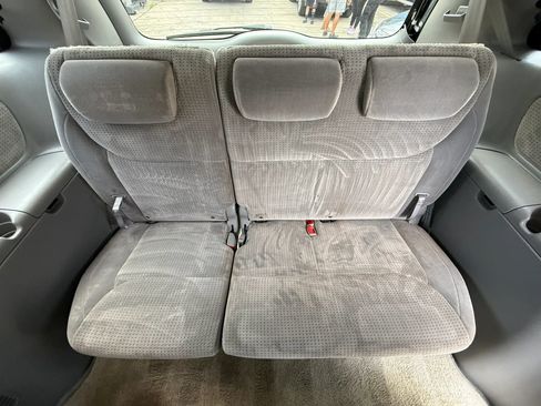 Used 2007 Toyota Sienna LE FWD image 14