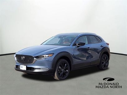 New 2026 MAZDA CX-30 AWD 2.5 S