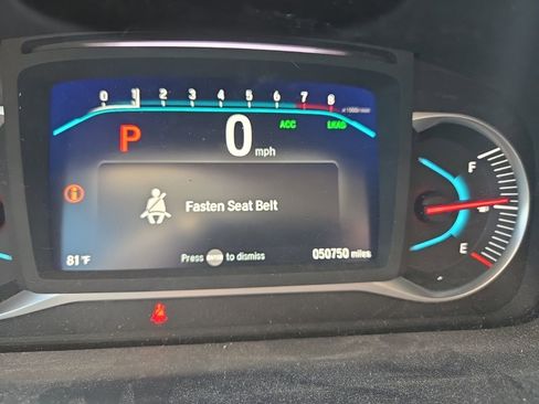 Used 2021 Honda Pilot EX-L image 13