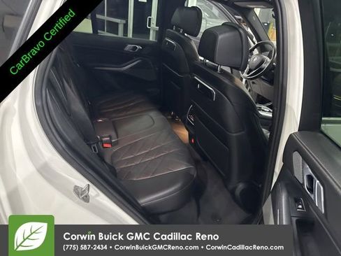 Used 2024 BMW X5 xDrive40i AWD/4WD image 33