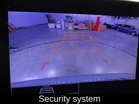 Used 2024 Chevrolet Trax LS image 8