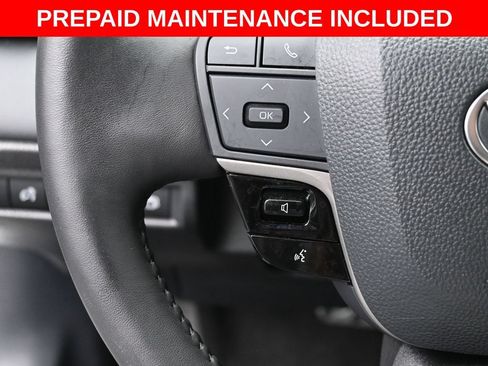 Certified 2025 Toyota Camry XSE FWD image 16