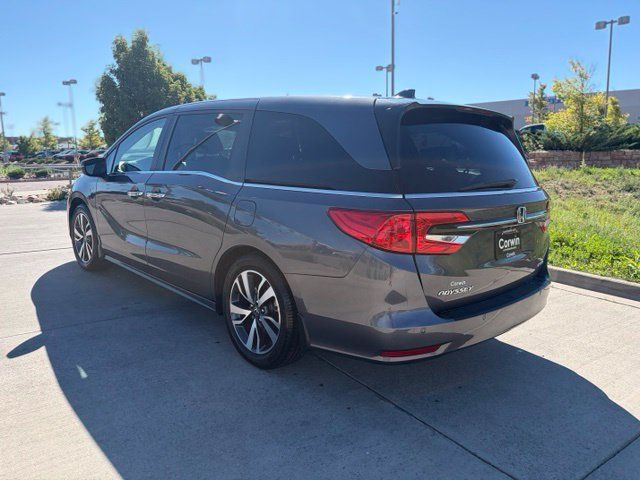 Used 2023 Honda Odyssey Touring image 3