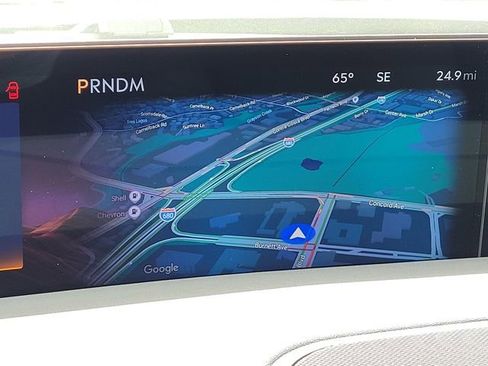 New 2026 Lincoln Navigator L Reserve AWD/4WD image 13