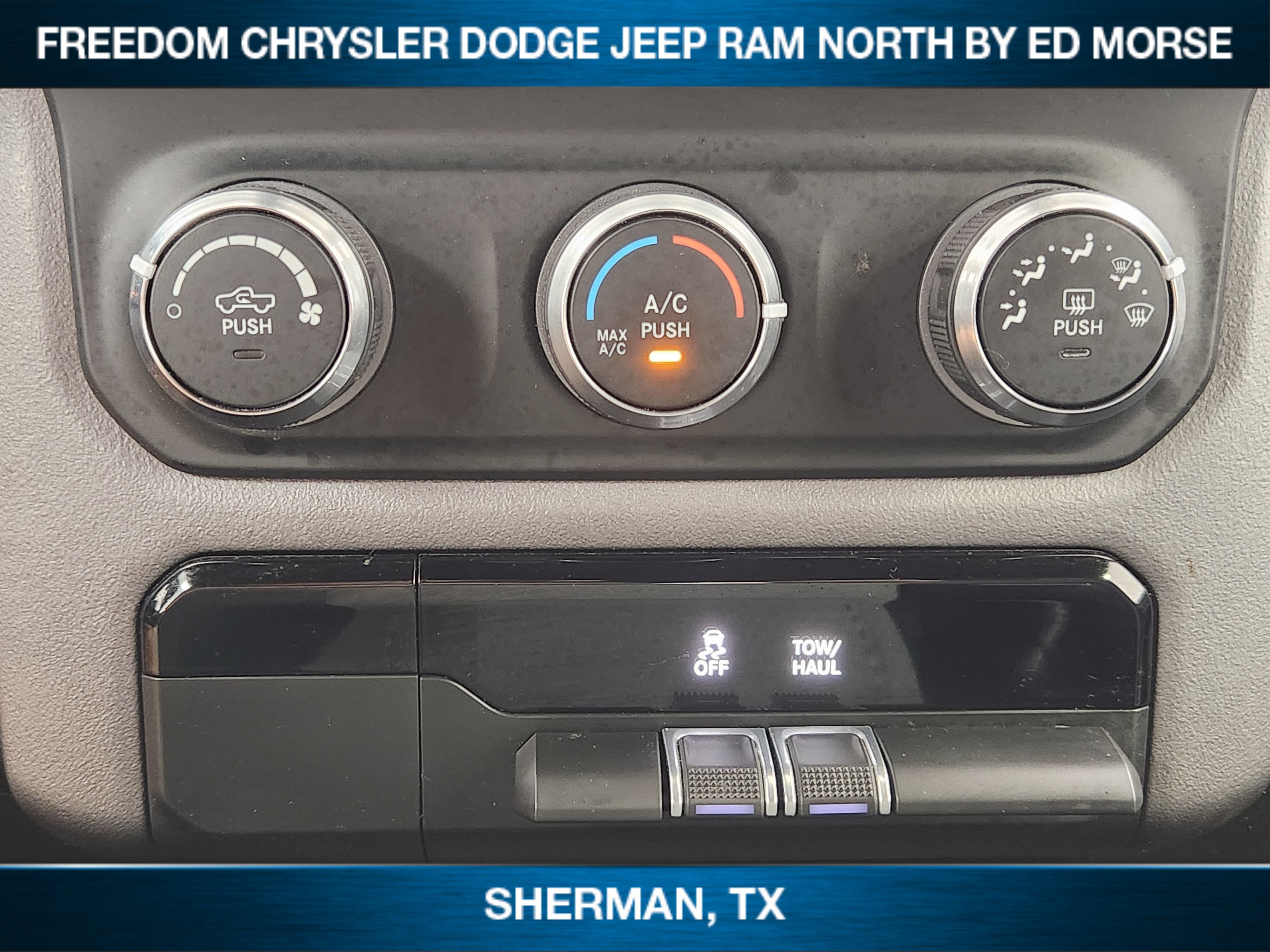Used 2022 RAM 1500 Lone Star RWD image 13
