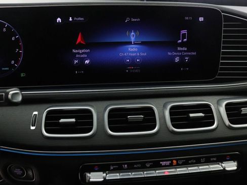 Certified 2023 Mercedes-Benz GLE 450 4MATIC image 11