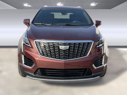 Certified 2022 Cadillac XT5 Premium Luxury w/ LPO, Floor Liner Package image 5