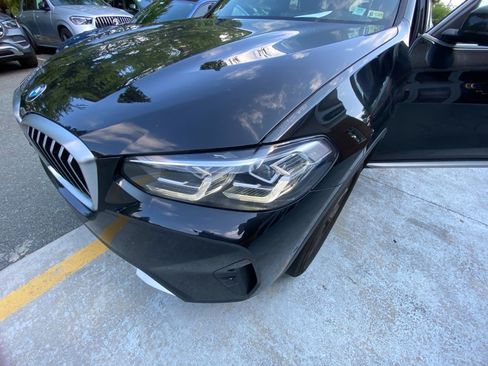 Used 2024 BMW X3 xDrive30i w/ Premium Package AWD/4WD image 26
