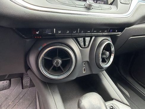 Used 2019 Chevrolet Blazer LT w/ LPO, Floor Liner Package image 14