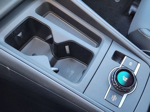 New 2026 Volkswagen Tiguan SE R-Line image 10