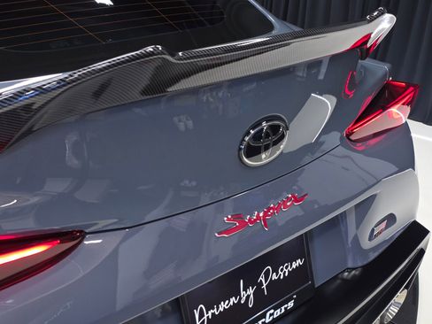 Used 2023 Toyota Supra A91 Edition image 58