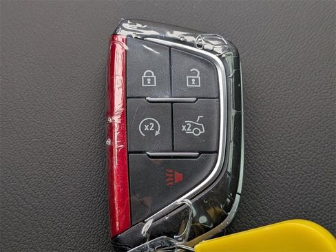 New 2026 Cadillac CT5 V w/ Technology Package image 32