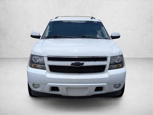 Used 2013 Chevrolet Tahoe LT RWD image 2