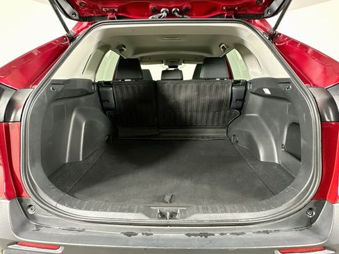Used 2025 Toyota RAV4 LE FWD image 27