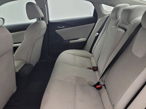 Used 2020 Honda Insight EX image 18