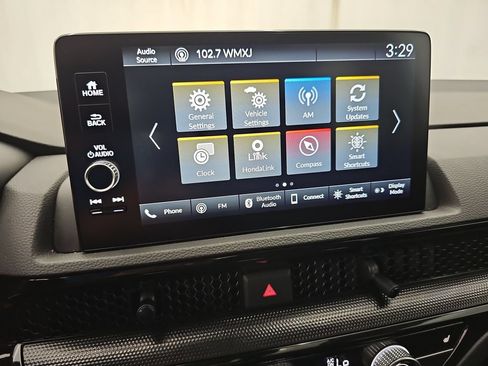 Used 2025 Honda CR-V EX-L image 30