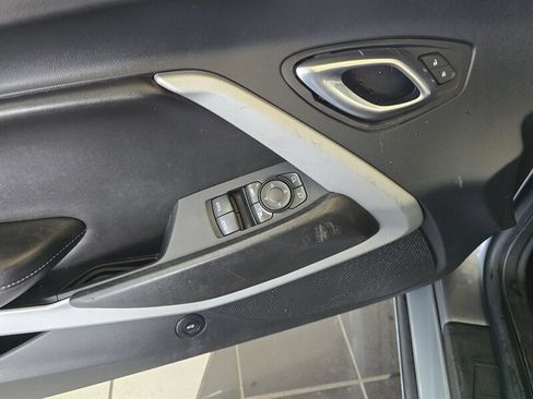 Used 2023 Chevrolet Camaro LT RWD image 23
