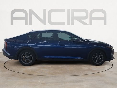 Certified 2025 Kia K4 FWD image 9