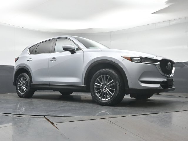 Used 2020 MAZDA CX-5 Touring AWD/4WD image 36