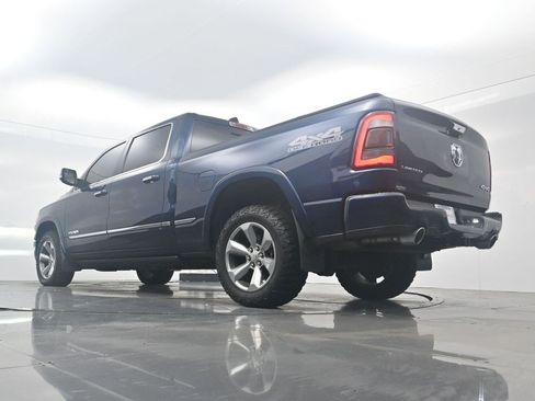 Used 2019 RAM 1500 Limited AWD/4WD image 30
