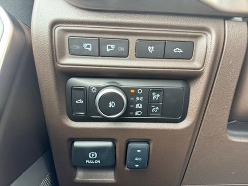 Used 2023 Ford F150 King Ranch w/ Equipment Group 601A High image 6