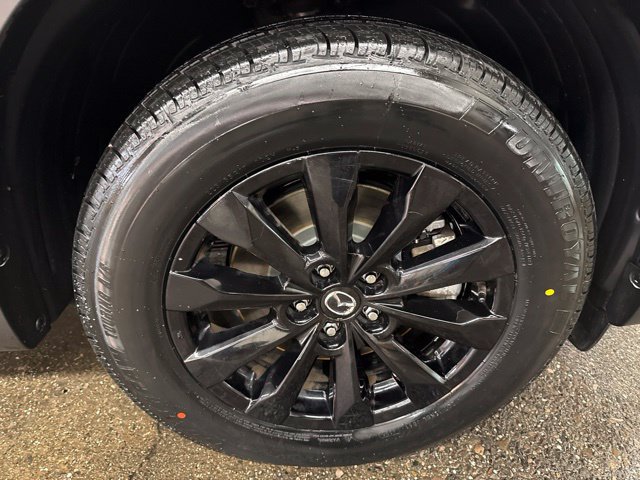 Used 2025 MAZDA CX-50 AWD 2.5 S w/ Preferred Package image 9