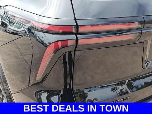 New 2026 Chevrolet Traverse LT w/ Midnight/Sport Edition FWD image 42